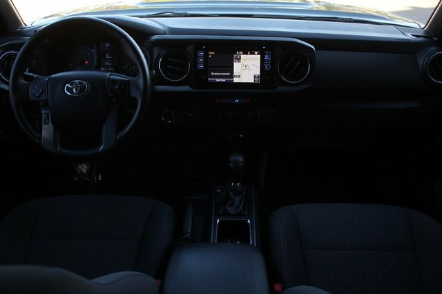 2017 Toyota Tacoma ON SALE...ONE OWNER TRD SPORT W/ PREMIUM/ TECH PKG, NAVI - 22875914 - 11