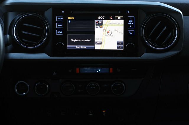 2017 Toyota Tacoma ON SALE...ONE OWNER TRD SPORT W/ PREMIUM/ TECH PKG, NAVI - 22875914 - 12