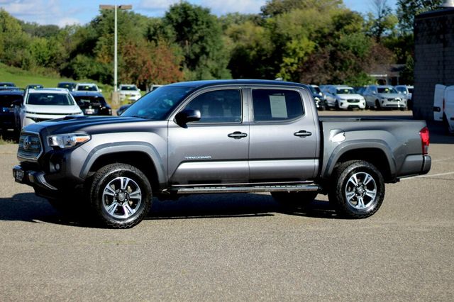 2017 Toyota Tacoma ON SALE...ONE OWNER TRD SPORT W/ PREMIUM/ TECH PKG, NAVI - 22875914 - 15