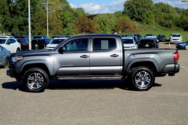 2017 Toyota Tacoma ON SALE...ONE OWNER TRD SPORT W/ PREMIUM/ TECH PKG, NAVI - 22875914 - 16