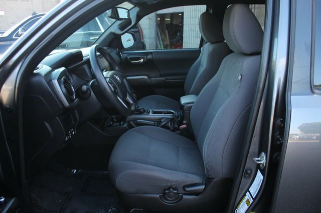 2017 Toyota Tacoma ON SALE...ONE OWNER TRD SPORT W/ PREMIUM/ TECH PKG, NAVI - 22875914 - 21