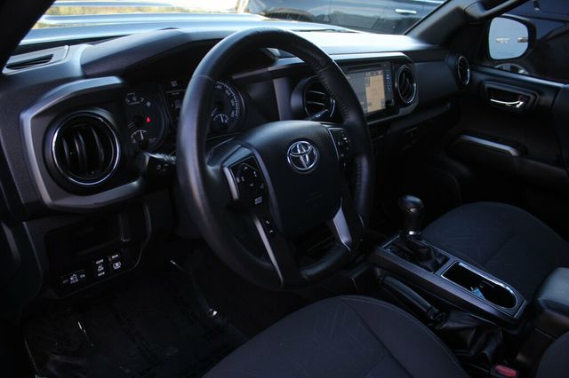 2017 Toyota Tacoma ON SALE...ONE OWNER TRD SPORT W/ PREMIUM/ TECH PKG, NAVI - 22875914 - 22