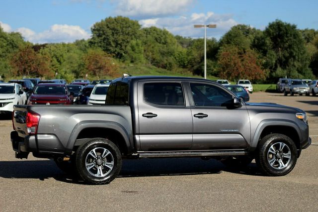 2017 Toyota Tacoma ON SALE...ONE OWNER TRD SPORT W/ PREMIUM/ TECH PKG, NAVI - 22875914 - 2