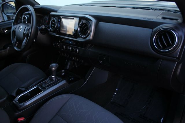 2017 Toyota Tacoma ON SALE...ONE OWNER TRD SPORT W/ PREMIUM/ TECH PKG, NAVI - 22875914 - 8