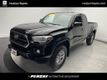 2017 Toyota Tacoma SR5 Access Cab 6' Bed V6 4x4 Automatic - 22890057 - 0