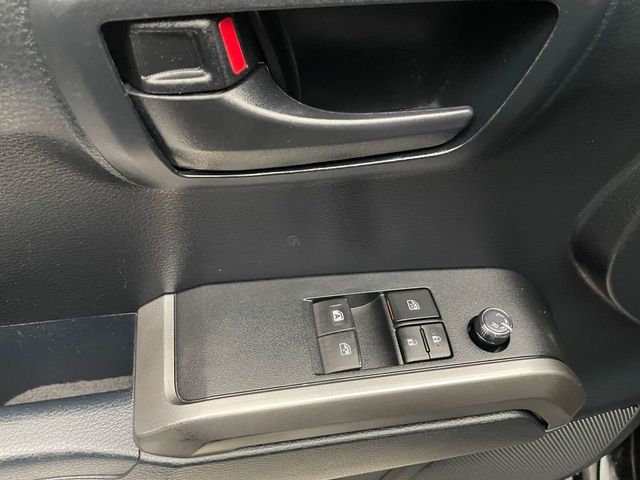 2017 Toyota Tacoma SR5 Access Cab 6' Bed V6 4x4 Automatic - 22890057 - 9