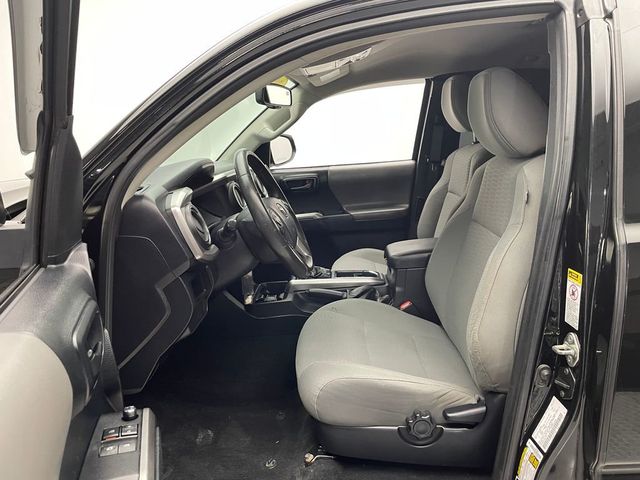 2017 Toyota Tacoma SR5 Access Cab 6' Bed V6 4x4 Automatic - 22890057 - 11
