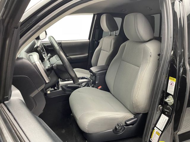 2017 Toyota Tacoma SR5 Access Cab 6' Bed V6 4x4 Automatic - 22890057 - 12