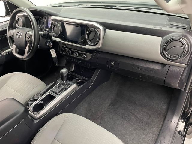 2017 Toyota Tacoma SR5 Access Cab 6' Bed V6 4x4 Automatic - 22890057 - 18