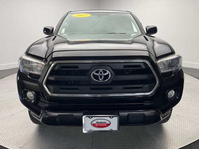 2017 Toyota Tacoma SR5 Access Cab 6' Bed V6 4x4 Automatic - 22890057 - 1