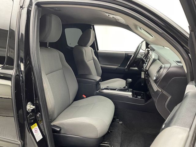 2017 Toyota Tacoma SR5 Access Cab 6' Bed V6 4x4 Automatic - 22890057 - 20