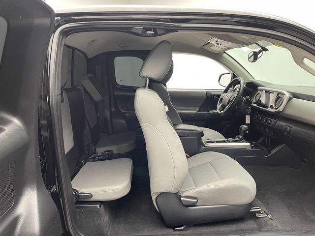 2017 Toyota Tacoma SR5 Access Cab 6' Bed V6 4x4 Automatic - 22890057 - 22