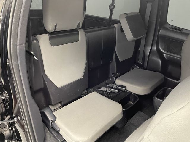2017 Toyota Tacoma SR5 Access Cab 6' Bed V6 4x4 Automatic - 22890057 - 23