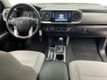 2017 Toyota Tacoma SR5 Access Cab 6' Bed V6 4x4 Automatic - 22890057 - 25