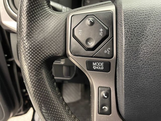 2017 Toyota Tacoma SR5 Access Cab 6' Bed V6 4x4 Automatic - 22890057 - 27