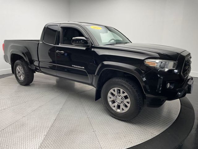 2017 Toyota Tacoma SR5 Access Cab 6' Bed V6 4x4 Automatic - 22890057 - 2