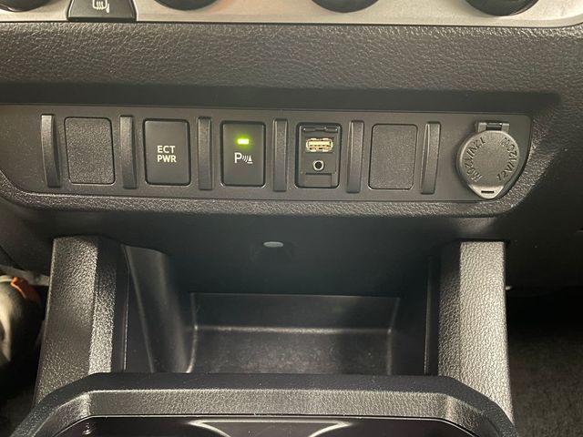 2017 Toyota Tacoma SR5 Access Cab 6' Bed V6 4x4 Automatic - 22890057 - 33