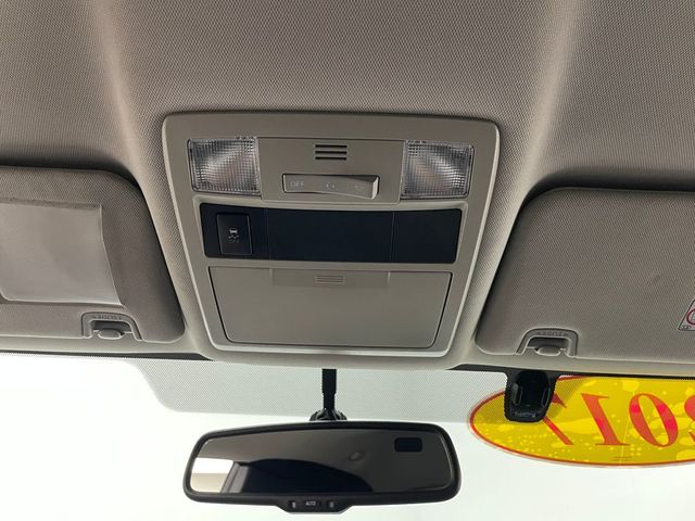 2017 Toyota Tacoma SR5 Access Cab 6' Bed V6 4x4 Automatic - 22890057 - 36