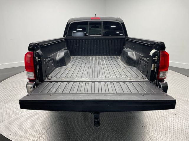 2017 Toyota Tacoma SR5 Access Cab 6' Bed V6 4x4 Automatic - 22890057 - 37