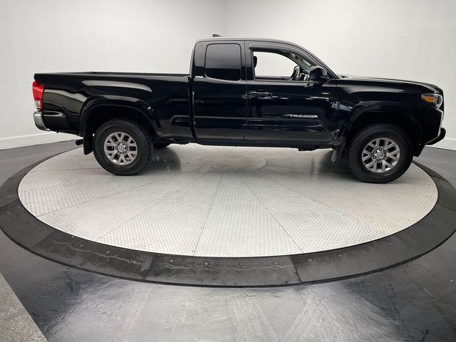 2017 Toyota Tacoma SR5 Access Cab 6' Bed V6 4x4 Automatic - 22890057 - 3