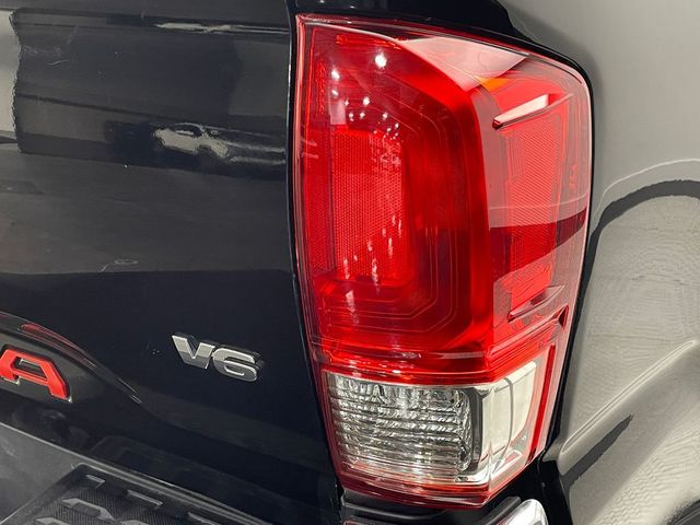 2017 Toyota Tacoma SR5 Access Cab 6' Bed V6 4x4 Automatic - 22890057 - 41