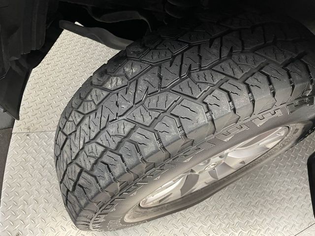2017 Toyota Tacoma SR5 Access Cab 6' Bed V6 4x4 Automatic - 22890057 - 47