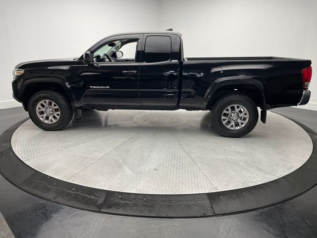 2017 Toyota Tacoma SR5 Access Cab 6' Bed V6 4x4 Automatic - 22890057 - 7