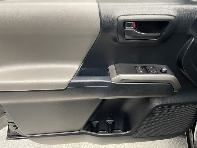 2017 Toyota Tacoma SR5 Access Cab 6' Bed V6 4x4 Automatic - 22890057 - 8