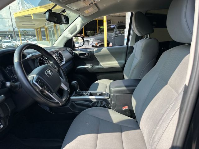 2017 Toyota Tacoma SR5 Double Cab 5' Bed V6 4x2 Automatic - 23043781 - 10