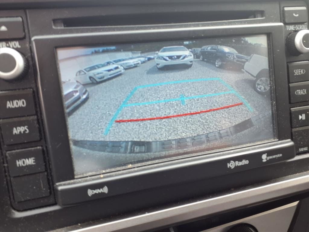 2017 Toyota Tacoma SR5 Double Cab 5' Bed V6 4x2 Automatic - 22915940 - 10