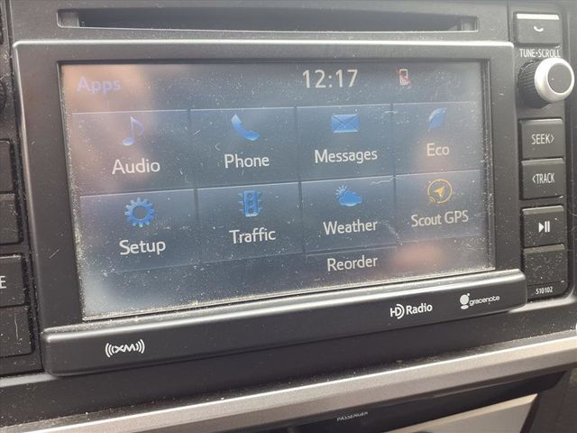 2017 Toyota Tacoma SR5 Double Cab 5' Bed V6 4x2 Automatic - 22915940 - 11