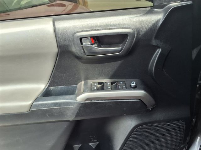 2017 Toyota Tacoma SR5 Double Cab 5' Bed V6 4x2 Automatic - 22915940 - 15