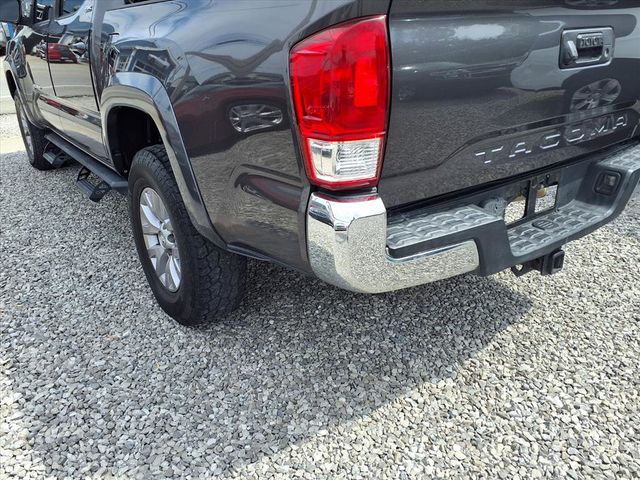 2017 Toyota Tacoma SR5 Double Cab 5' Bed V6 4x2 Automatic - 22915940 - 18