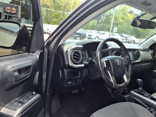 2017 Toyota Tacoma SR5 Double Cab 5' Bed V6 4x2 Automatic - 22915940 - 7