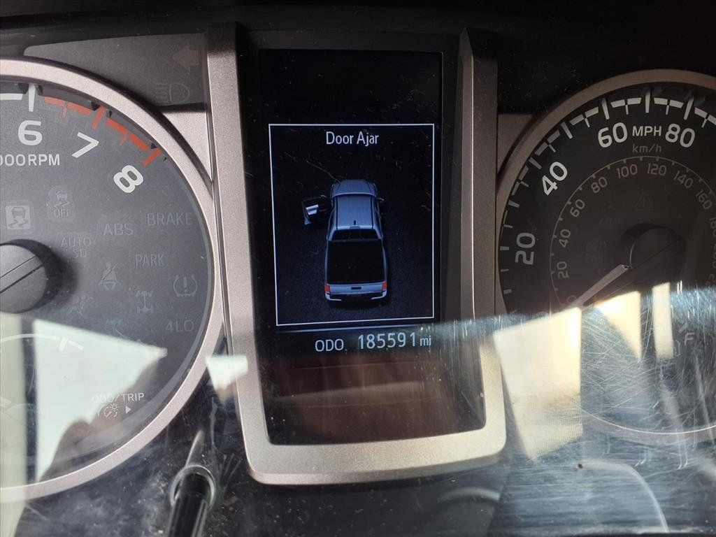 2017 Toyota Tacoma SR5 Double Cab 5' Bed V6 4x2 Automatic - 22915940 - 8