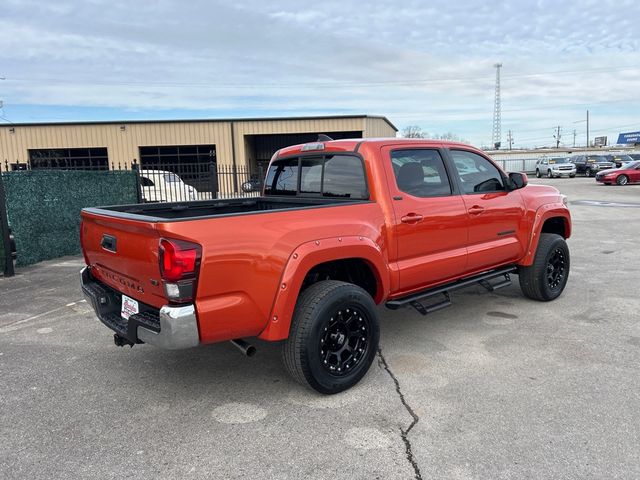 2017 Toyota Tacoma SR5 Double Cab 5' Bed V6 4x2 Automatic - 22975217 - 3