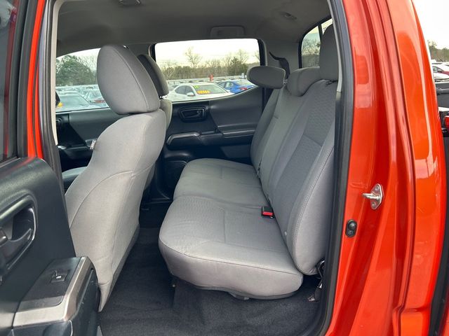 2017 Toyota Tacoma SR5 Double Cab 5' Bed V6 4x2 Automatic - 22975217 - 6