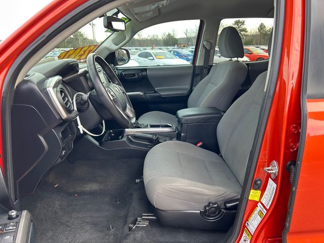 2017 Toyota Tacoma SR5 Double Cab 5' Bed V6 4x2 Automatic - 22975217 - 7