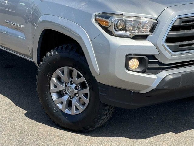 2017 Toyota Tacoma SR5 Double Cab 5' Bed V6 4x2 Automatic - 22452294 - 57