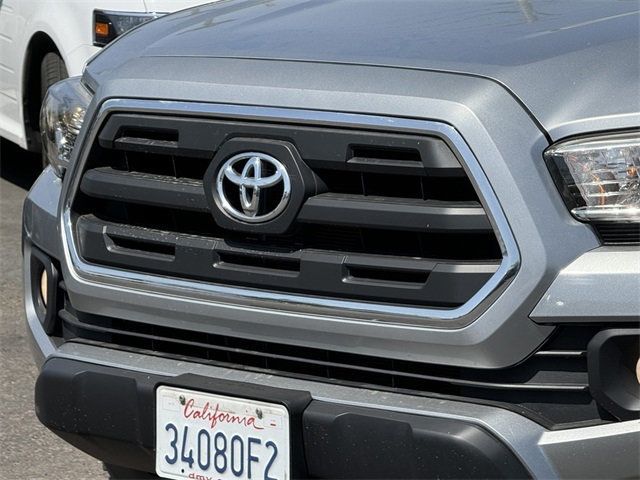 2017 Toyota Tacoma SR5 Double Cab 5' Bed V6 4x2 Automatic - 22452294 - 68