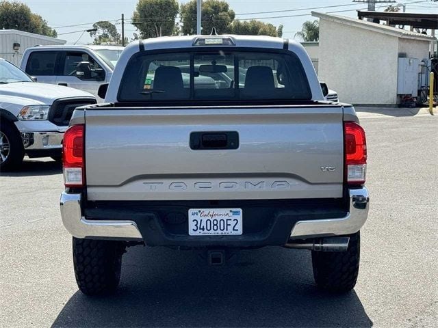 2017 Toyota Tacoma SR5 Double Cab 5' Bed V6 4x2 Automatic - 22452294 - 71