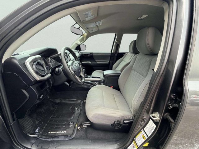2017 Toyota Tacoma SR5 Double Cab 5' Bed V6 4x4 Automatic - 23046475 - 16