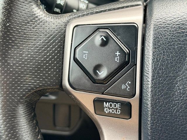2017 Toyota Tacoma SR5 Double Cab 5' Bed V6 4x4 Automatic - 23046475 - 30