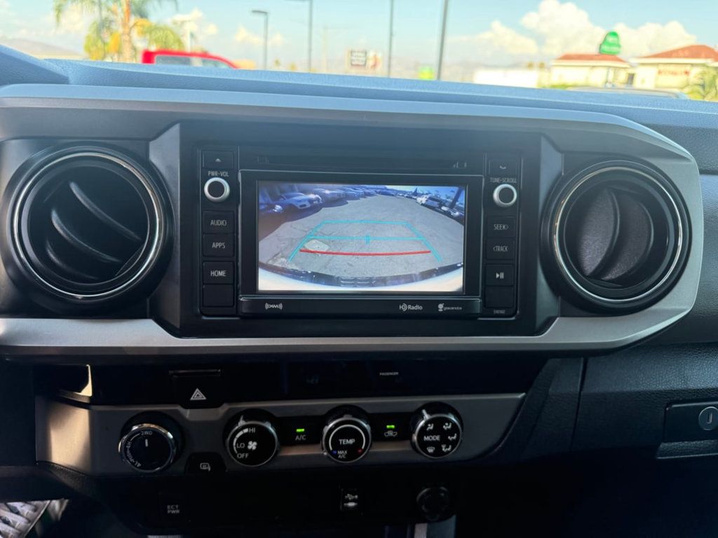 2017 Toyota Tacoma SR5 Double Cab 5' Bed V6 4x4 Automatic - 22907095 - 25
