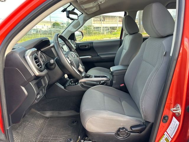 2017 Toyota Tacoma SR5 Double Cab 6' Bed V6 4x2 Automatic - 23051850 - 12
