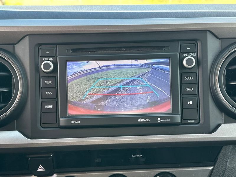2017 Toyota Tacoma SR5 Double Cab 6' Bed V6 4x2 Automatic - 23051850 - 16