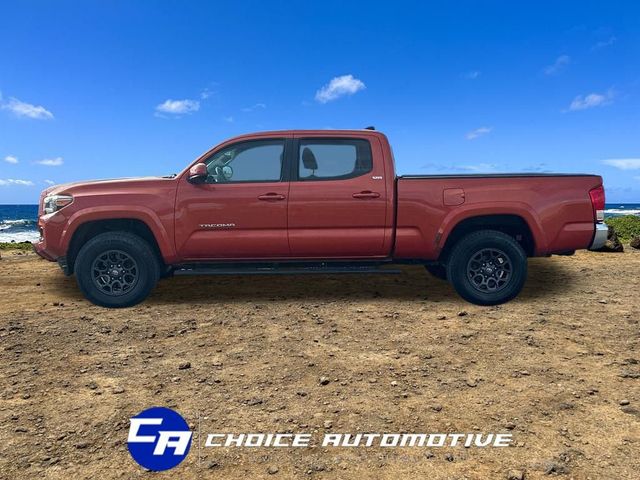 2017 Toyota Tacoma SR5 Double Cab 6' Bed V6 4x2 Automatic - 23051850 - 2