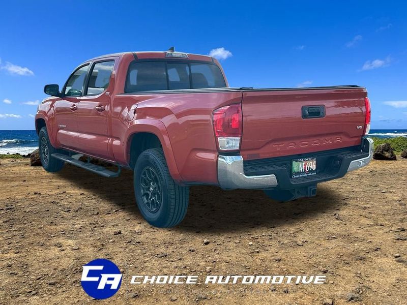 2017 Toyota Tacoma SR5 Double Cab 6' Bed V6 4x2 Automatic - 23051850 - 4