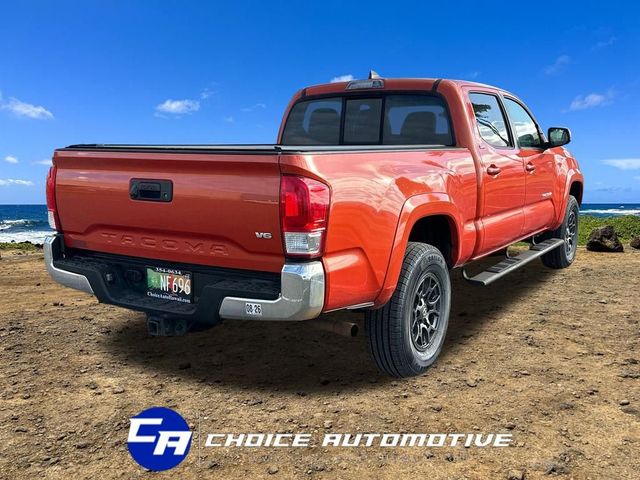 2017 Toyota Tacoma SR5 Double Cab 6' Bed V6 4x2 Automatic - 23051850 - 7