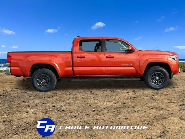 2017 Toyota Tacoma SR5 Double Cab 6' Bed V6 4x2 Automatic - 23051850 - 8